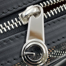 Load image into Gallery viewer, GOYARD CupVert BlackCAPVE2PMLTY01CL01P PVC Leather Size PM
