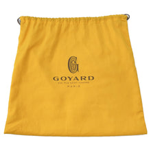 Load image into Gallery viewer, GOYARD CupVert BlackCAPVE2PMLTY01CL01P PVC Leather Size PM
