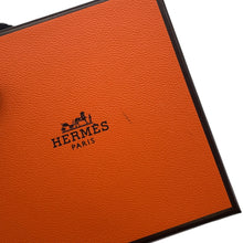 将图像加载到图库查看器中，HERMES Collier de Chien 24 Bracelet Size T2 Jaune de Naples Leather
