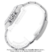 将图像加载到图库查看器中，ROLEX Cosmograph Daytona W40mm Stainless Steel Black Dial116520
