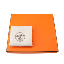 Load image into Gallery viewer, HERMES Garden Party Vert Chypre/Black Toile Officier Negonda Leather Size TPM
