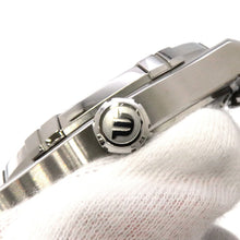 Load image into Gallery viewer, MAURICE LACROIX Icon Automatic Skeleton W39mm Stainless Steel Dark Gray/Sapphire Crystal/Flange DialAI6007-SS002-030-1
