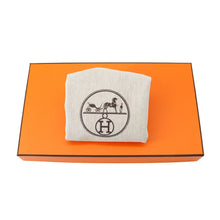 将图像加载到图库查看器中，HERMES PochetteKelly Etoupe Swift Leather
