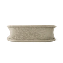 将图像加载到图库查看器中，HERMES Evelyne Short Sage Taurillon Clemence Size TPM
