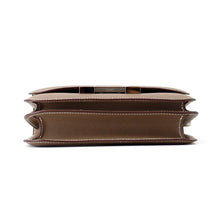 将图像加载到图库查看器中，HERMES Constance3 Miroir Etoupe Epsom Size Mini
