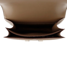 将图像加载到图库查看器中，HERMES Constance3 Miroir Etoupe Epsom Size Mini
