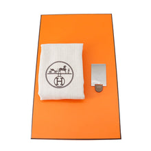 将图像加载到图库查看器中，HERMES Constance3 Miroir Etoupe Epsom Size Mini
