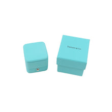 Load image into Gallery viewer, TIFFANY&amp;Co. Soleste Ring Size Approximately No. 14 Pt950
