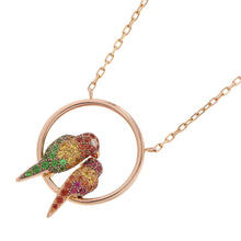 Load image into Gallery viewer, Boucheron Nuri Necklace 18K Pink Gold
