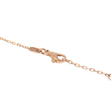 Load image into Gallery viewer, Boucheron Nuri Necklace 18K Pink Gold
