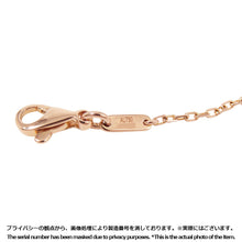 Load image into Gallery viewer, Boucheron Nuri Necklace 18K Pink Gold

