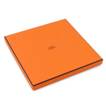 Load image into Gallery viewer, HERMES Carre Jungle Love Size 90 Marine/Vert/Orange Silk100%
