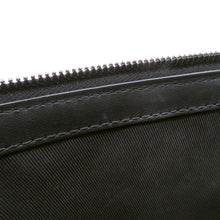 Load image into Gallery viewer, LOUIS VUITTON Sac Plat NoirM21884 Monogram Taurillon Leather
