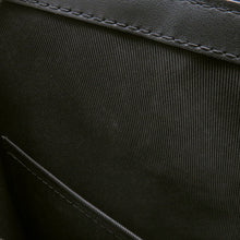 Load image into Gallery viewer, LOUIS VUITTON Sac Plat NoirM21884 Monogram Taurillon Leather
