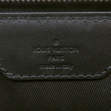 Load image into Gallery viewer, LOUIS VUITTON Sac Plat NoirM21884 Monogram Taurillon Leather
