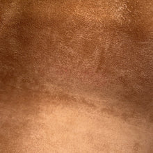 Load image into Gallery viewer, CELINE Triomphe Travel Bag Tan113773DU3.04LU Smooth Calf Leather Size Small
