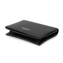 Load image into Gallery viewer, SAINT LAURENT PARIS Card Case Black469338 Leather
