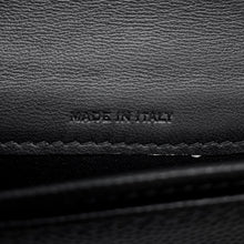 Load image into Gallery viewer, SAINT LAURENT PARIS Card Case Black469338 Leather
