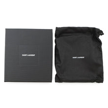 Load image into Gallery viewer, SAINT LAURENT PARIS Card Case Black469338 Leather
