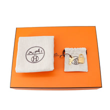 Load image into Gallery viewer, HERMES Picotin Lock Blue Nuit Taurillon Clemence Size PM
