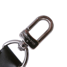 将图像加载到图库查看器中，LOUIS VUITTON Trio Messenger NoirM69443 Monogram Eclipse Monogram Eclipse Reverse
