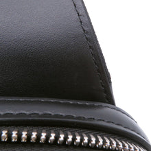 将图像加载到图库查看器中，LOUIS VUITTON Avenue Sling Bag NoirM47137 Monogram Eclipse Size PM
