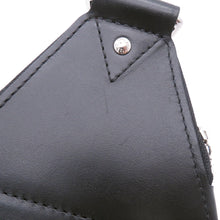 将图像加载到图库查看器中，LOUIS VUITTON Avenue Sling Bag NoirM47137 Monogram Eclipse Size PM
