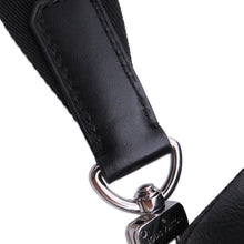 将图像加载到图库查看器中，LOUIS VUITTON Avenue Sling Bag NoirM47137 Monogram Eclipse Size PM
