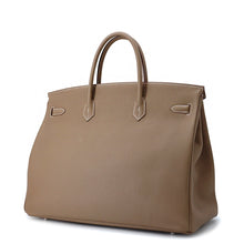 Load image into Gallery viewer, HERMES Birkin Etoupe Togo Leather Size 40
