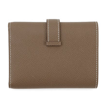 Load image into Gallery viewer, HERMES Bean combine Etoupe Epsom
