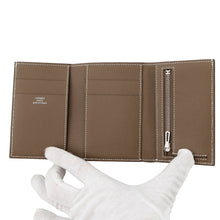Load image into Gallery viewer, HERMES Bean combine Etoupe Epsom
