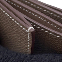 Load image into Gallery viewer, HERMES Bean combine Etoupe Epsom
