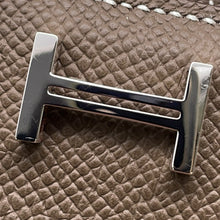 将图像加载到图库查看器中，HERMES Bean combine Etoupe Epsom
