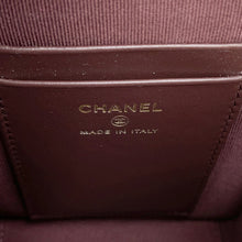 Load image into Gallery viewer, CHANEL Matelasse Timeless Classics Backpack BlackAP3753 Caviar Leather Size Mini
