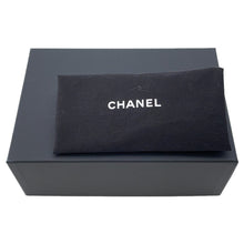 将图像加载到图库查看器中，CHANEL Matelasse Timeless Classics Backpack BlackAP3753 Caviar Leather Size Mini
