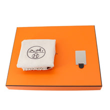 将图像加载到图库查看器中，HERMES Constance Elan Black Epsom
