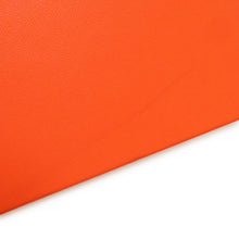 Load image into Gallery viewer, HERMES Azap Long silk in Etoupe Epsom
