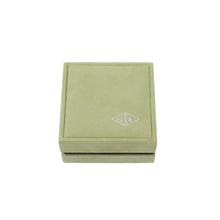 Load image into Gallery viewer, Van Cleef &amp; Arpels Rose de Noel Pendant Mini Model Size MiniVCARP7T000 18K Yellow Gold
