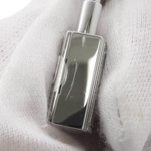 将图像加载到图库查看器中，HERMES Kelly watch W16mm Stainless Steel White Shell DialKE4.131
