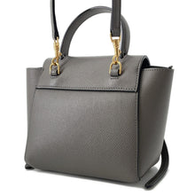 Load image into Gallery viewer, CELINE Belt bag Gray194263 Leather Size Pico
