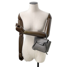 Load image into Gallery viewer, CELINE Belt bag Gray194263 Leather Size Pico
