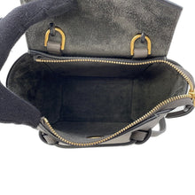Load image into Gallery viewer, CELINE Belt bag Gray194263 Leather Size Pico
