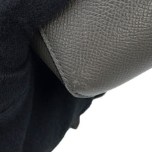 Load image into Gallery viewer, CELINE Belt bag Gray194263 Leather Size Pico
