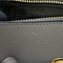 Load image into Gallery viewer, CELINE Belt bag Gray194263 Leather Size Pico
