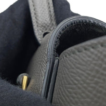 Load image into Gallery viewer, CELINE Belt bag Gray194263 Leather Size Pico
