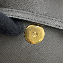 Load image into Gallery viewer, CELINE Belt bag Gray194263 Leather Size Pico
