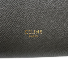 Load image into Gallery viewer, CELINE Belt bag Gray194263 Leather Size Pico
