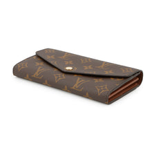 Load image into Gallery viewer, LOUIS VUITTON Portefeuille Sarah BrownM60531 Monogram
