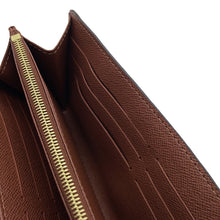 Load image into Gallery viewer, LOUIS VUITTON Portefeuille Sarah BrownM60531 Monogram
