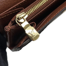 Load image into Gallery viewer, LOUIS VUITTON Portefeuille Sarah BrownM60531 Monogram
